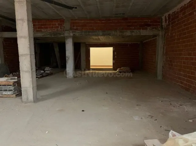 Local comercial en bruto en venta en Picassent (Valencia) — 5