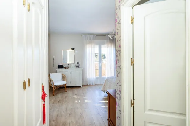 MAGNÍFICO CHALET EN URB. SUEÑOS DE CADIMA, ALHENDIN — 19