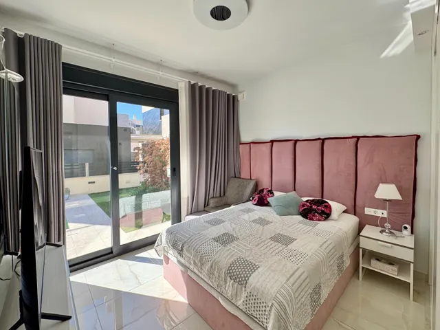 Villa 4 habitaciones 271m² en venta - Lomas de Cabo Roig — 8