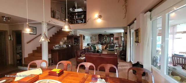 VENTA CHALET INDEPENDIENTE EN MORALES DEL VINO,PARCELA DE 3.