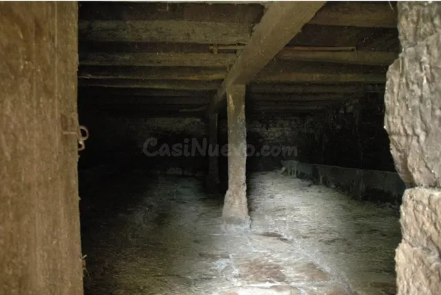 CABAÑA PASIEGA CON FINCA EN EL CORAZÓN DE VEGA DE PAS.- - foto 5