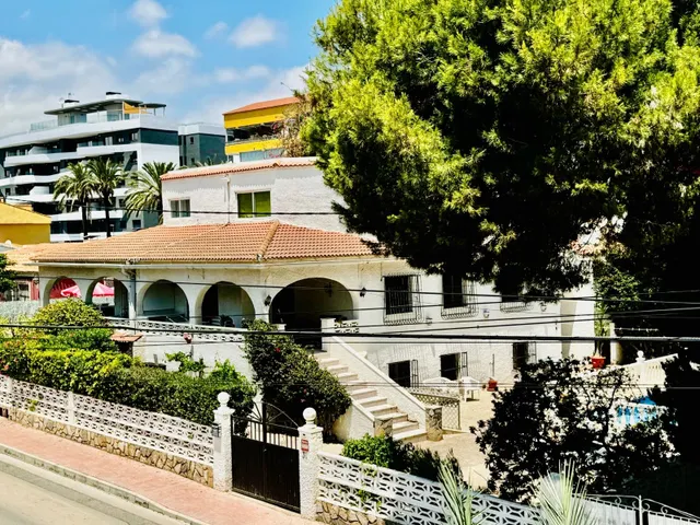 Casa 12 habitaciones 404m² en venta - Punta Prima — 27
