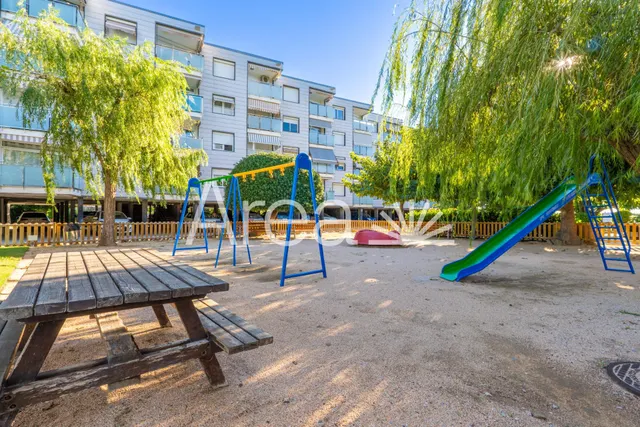 Apartamento con muchas posibilidades primera línea de mar — 50