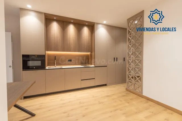 MODERNO ESTUDIO TIPO LOFT EN URBANIZACIÓN VILLA PINEDA - ZON