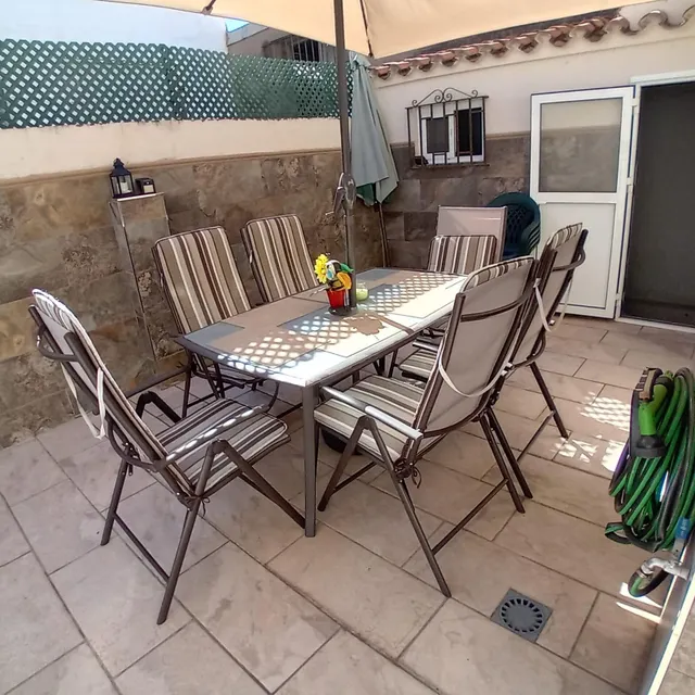 Casa en venta en zona Pajarete — 6