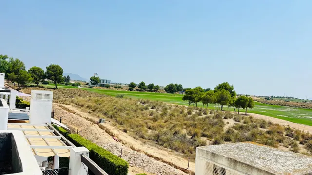 Apartamento 2 habitaciones 60m² en venta - CONDADO DE ALHAMA GOLF RESORT — 26
