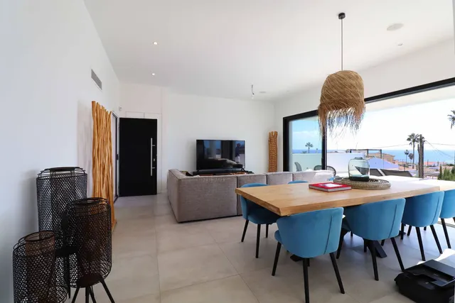 Chalet 5 habitaciones 252m² en venta - Riviera del sol — 7
