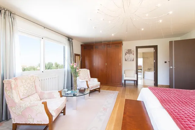 Espectacular chalet en el serrallo — 29
