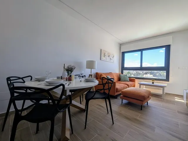 Apartamento 2 habitaciones en venta - Villamartin — 30