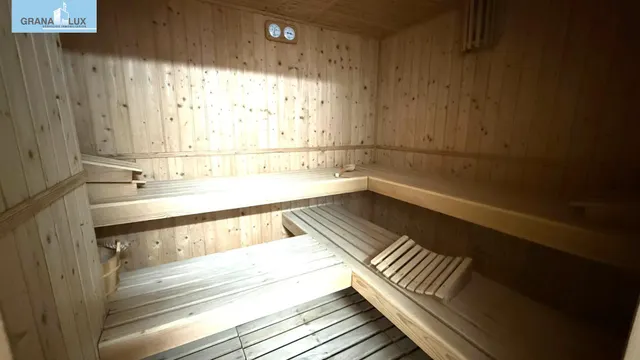 Vivienda a estrenar en urbanización privada en Parque Almunia con sauna, gimnasio y piscina comunitaria. — 26