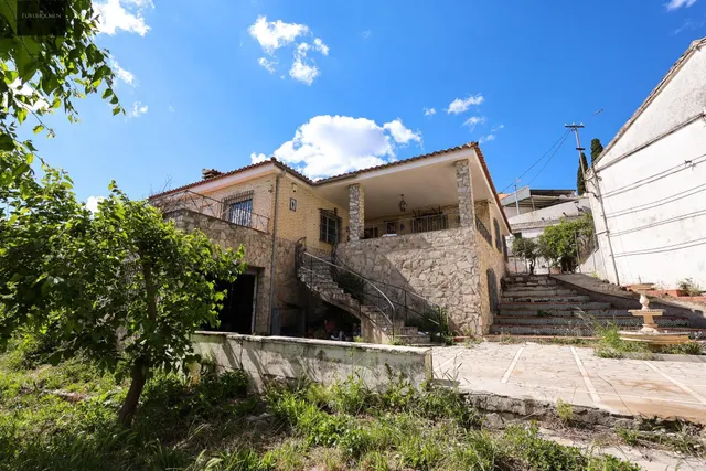 Amplio Chalet en Illora — 8