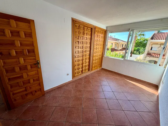 Atico con Solarium en Nou Nazareth - Capiscol — 8