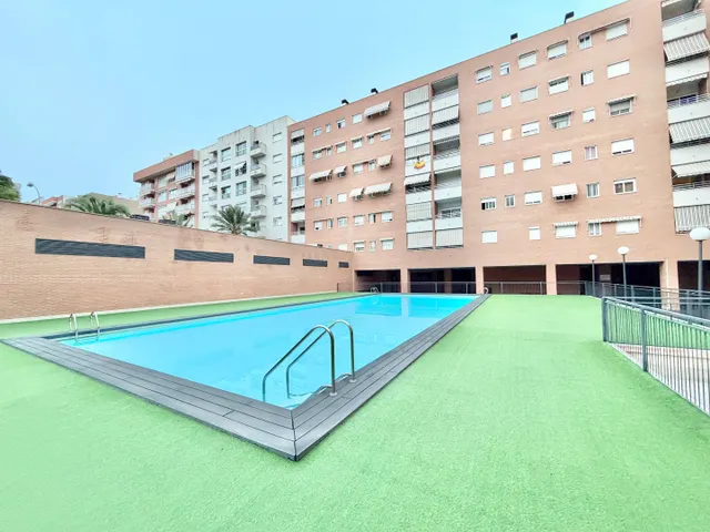 Vivienda en venta de vpo en benisaudet, Alicante con 3 dormitorios, 2 garajes, trastero y piscina comunitaria — 15
