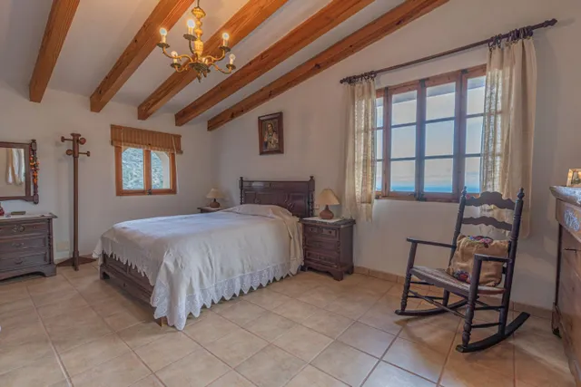 Chalet 4 habitaciones 153m² en venta - Deia — 18