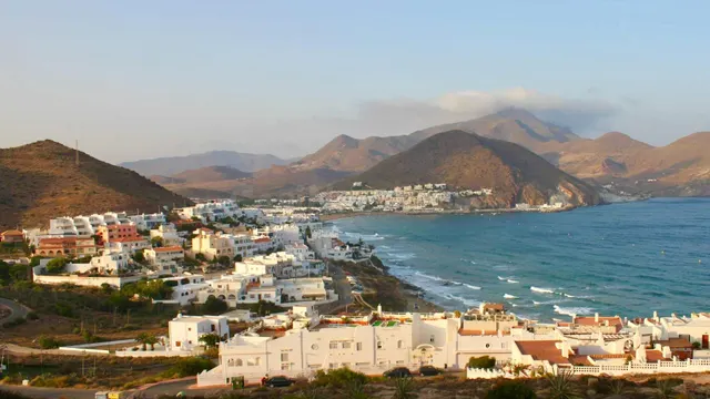 Oportunidad única para promotores: solar para 15 viviendas a 500 metros de la playa de San José — 10