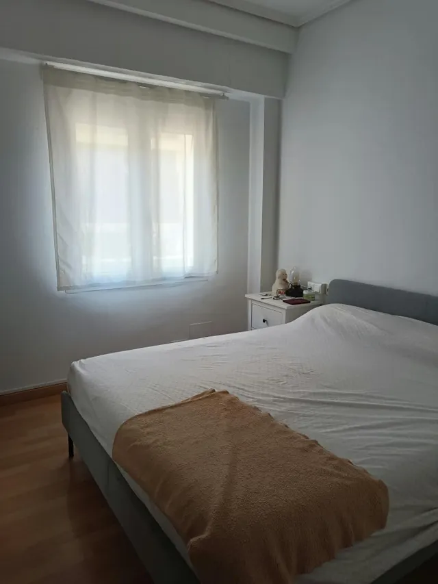 Piso reformado de 3 habitaciones y 78 m2 – segunda planta sin ascensor — 9