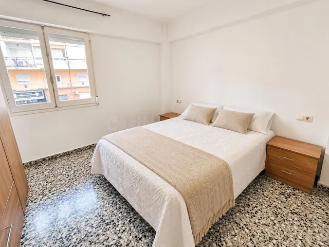 PISO EN MAESTRO LUIS TORREGROSA - foto 4