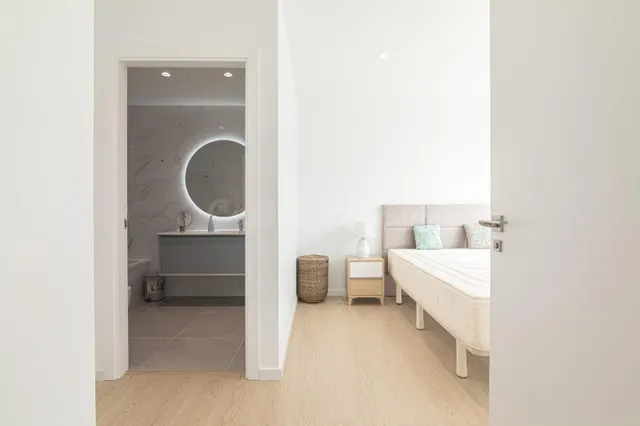 Exclusivo ático en esquina junto a El Corte Inglés de Elche — 25