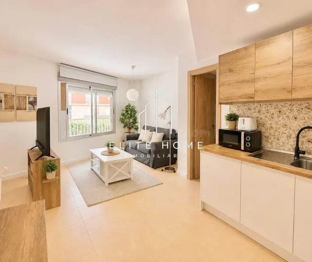 PISO PARA ENTRAR A VIVIR EN EL CENTRO DE CASTELLÓN - foto 3