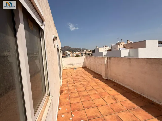 Exclusivo y espacioso trastero en La Vall d'Uxó