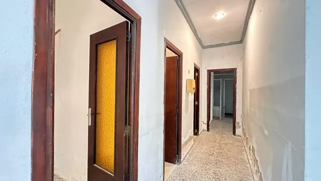 TU PRÓXIMO HOGAR EMPIEZA AQUÍ – PLANTA BAJA EN MASSALAVÉS — 6