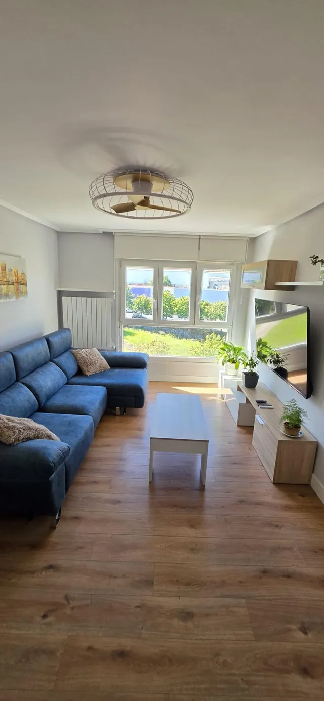 Piso 3 habitaciones 87m² en alquiler - Pais vasco - foto 5