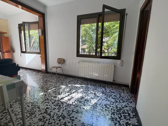 Espectacular piso a 100 metros de la Sagrada Familia — 5