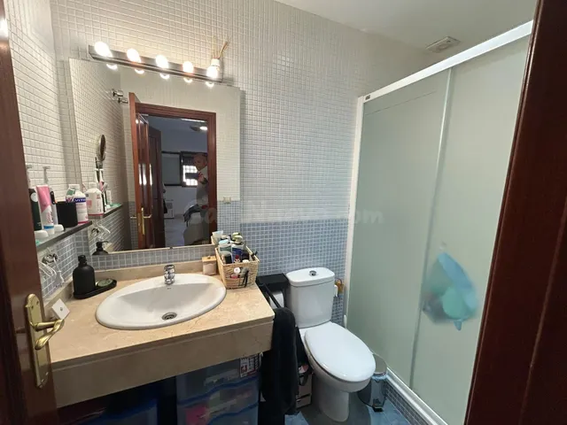 EN EXCLUSIVA CASA EN LA ZONA DE SAN JUAN CON PLAZA DE PARKING¡¡¡¡¡ — 4
