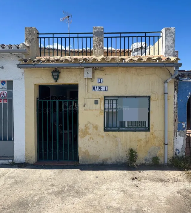 Adosado 3 habitaciones 73m² en venta - La Safor - Oliva