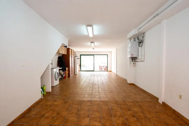 CASA EN VENDA ZONA CENTRE - MARÍTIM — 50