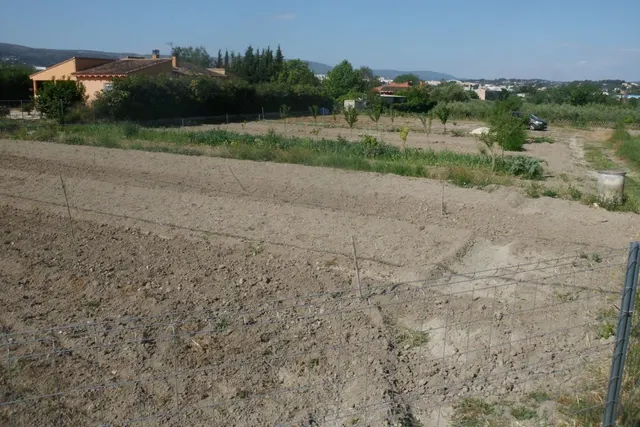 Terreno en Camí La Font - Ontinyent — 5