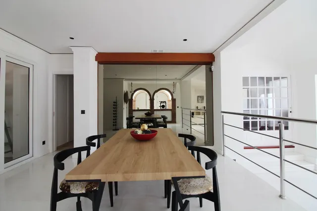 Chalet 3 habitaciones 375m² en venta - Centro — 9