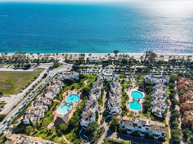 Apartamento 2 habitaciones 125m² en venta - Marbella — 29