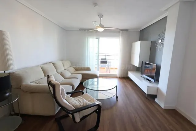 Apartamento 2 habitaciones 87m² en venta - Pueblo Latino — 4