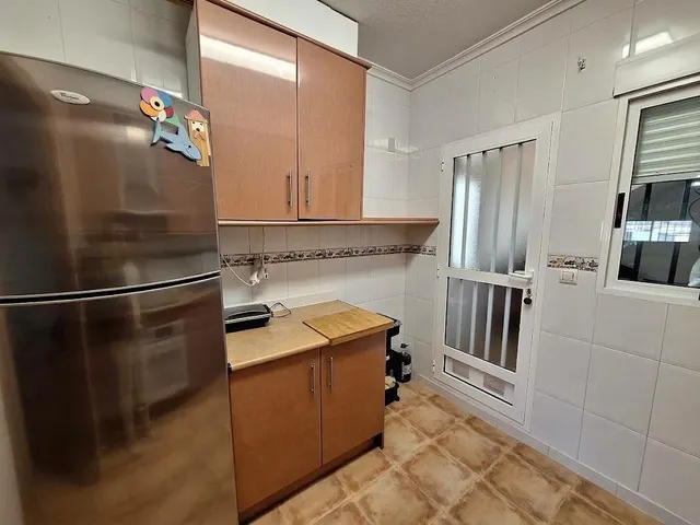 Chalet pareado con amplia parcela y grandes posibilidades de ampliación en Castalla internacional — 11