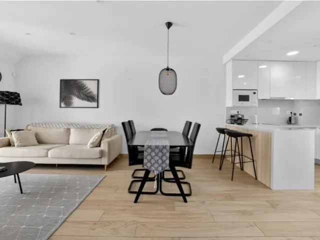 Ático 2 habitaciones 79m² en venta - Los balcones — 13