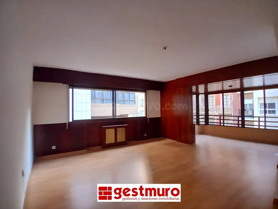 PISO EN VENTA EN MARCOS REDONDO CON PLAZA DE GARAJE OPCIONAL