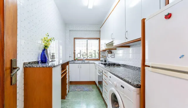 Piso 4 habitaciones 108m² en venta - Aiora — 6