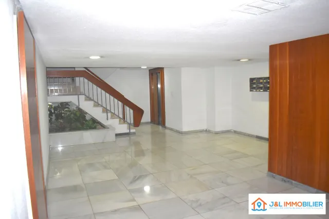 Apartamento 3 habitaciones 167m² en venta - Ciudad de Asís - Font-Calent - El Bacarot — 27