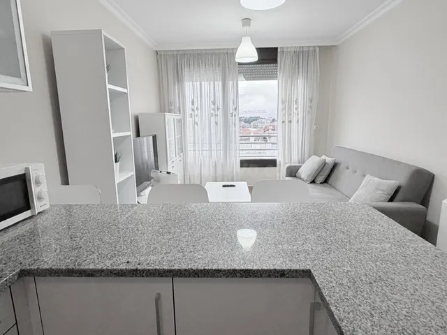Apartamento exclusivo en Sanxenxo con vistas privilegiadas y - foto 5