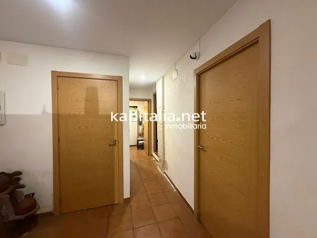 Vivienda en planta baja con bodega en sótano — 9