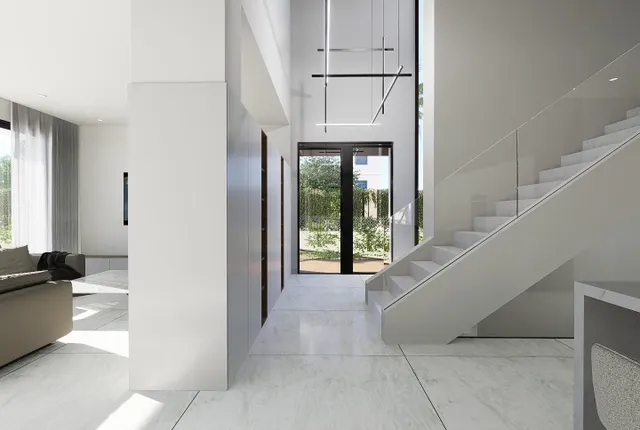Villa 4 habitaciones 237m² en venta - La Regia — 6