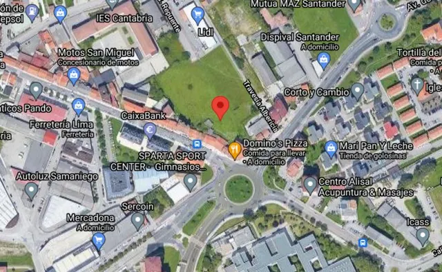 Piso 562m² en venta - Alisal - Cazoña - San Román - foto 2