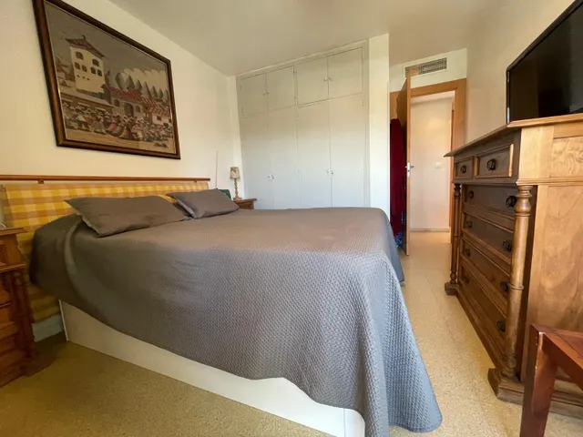 Encantador Piso en el Corazón de Águilas - ¡Tu Nuevo Hogar Cerca del Mar! — 27