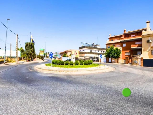 ¡Inversión Perfecta! Solar en Ogijares por solo 185.000€ ✨ - foto 2