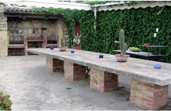 CHALET con equipamientos - HIPICA — 9