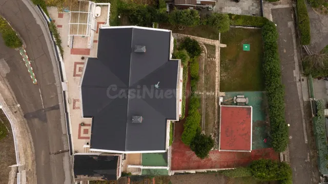 CASA ESPECTACULAR PARA UNA MARAVILLOSA FAMILIA, A LA VENTA.. - foto 2