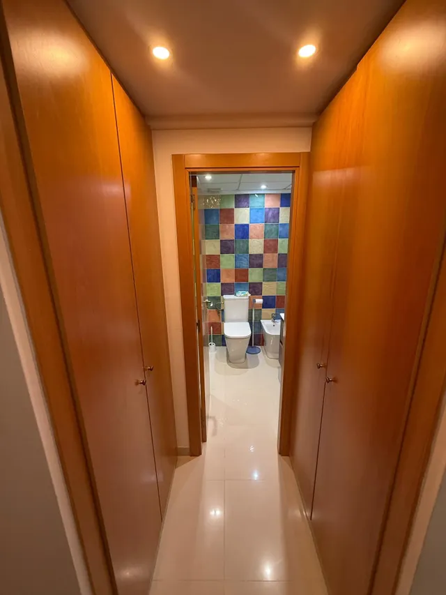 Acogedor y Moderno LOFT en El Verger – Vistas a la Montaña — 14