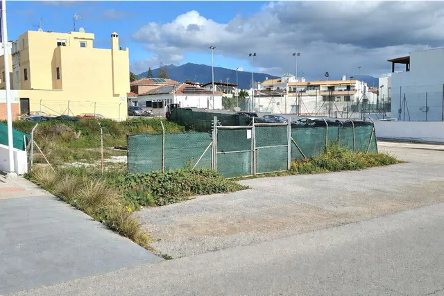Parcela en venta - Costa Del Sol — 22