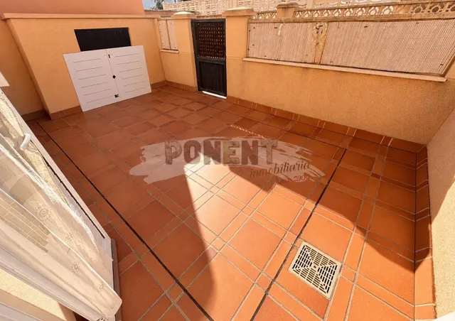 Planta baja con dos parkings incluidos — 15